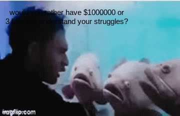 Exploding Fish Meme Gif fish - Imgflip