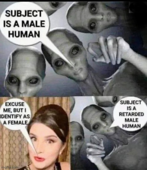 The Aliens have arrived | image tagged in 2 genders,choose your fighter,well yes but actually no,switch sides,why can't you just be normal | made w/ Imgflip meme maker