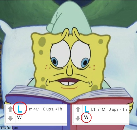 Spongebob reading | image tagged in spongebob reading | made w/ Imgflip meme maker