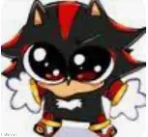gloofy shadow | image tagged in gloofy shadow | made w/ Imgflip meme maker