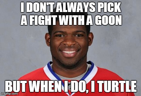 I DON'T ALWAYS PICK A FIGHT WITH A GOON BUT WHEN I DO, I TURTLE | made w/ Imgflip meme maker