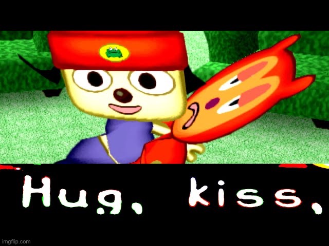 Hug kiss | image tagged in hug kiss | made w/ Imgflip meme maker