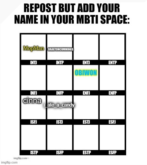 cinna | made w/ Imgflip meme maker
