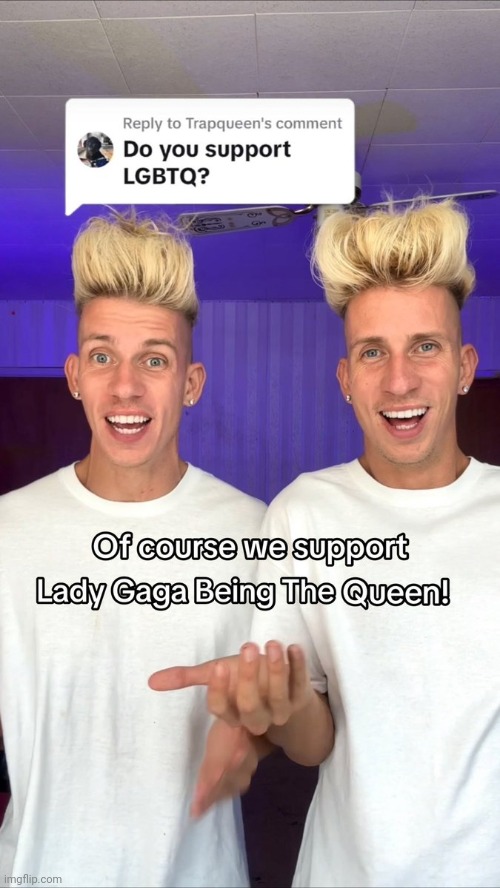 fuck they look like cartoon characters | made w/ Imgflip meme maker