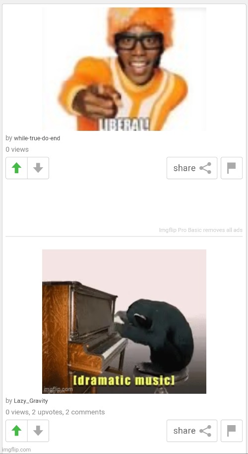 Yes I use light mode, cry about it | made w/ Imgflip meme maker