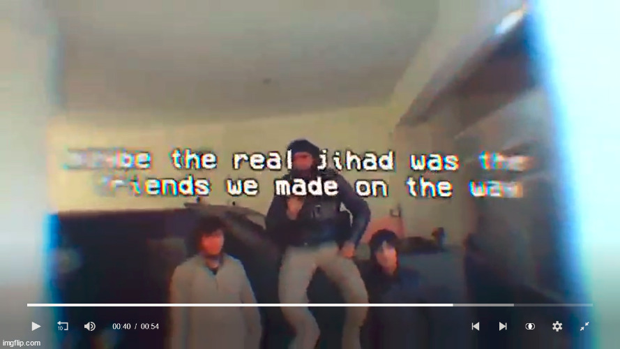 W | made w/ Imgflip meme maker