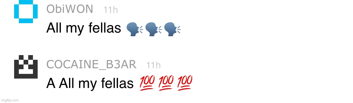 The true purpose of friends | made w/ Imgflip meme maker