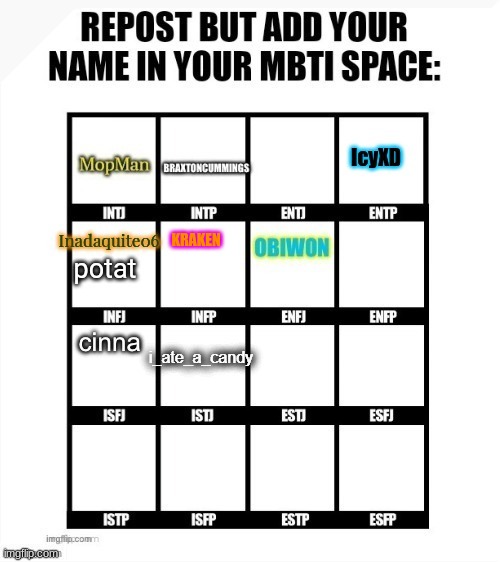 KRAKEN | made w/ Imgflip meme maker