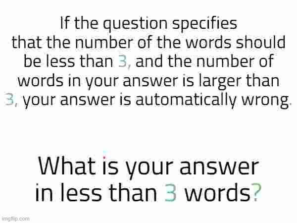 Mildésmallington question | made w/ Imgflip meme maker