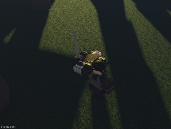 i killed astolfo with a .12 gauge automatic shotgun | made w/ Imgflip meme maker