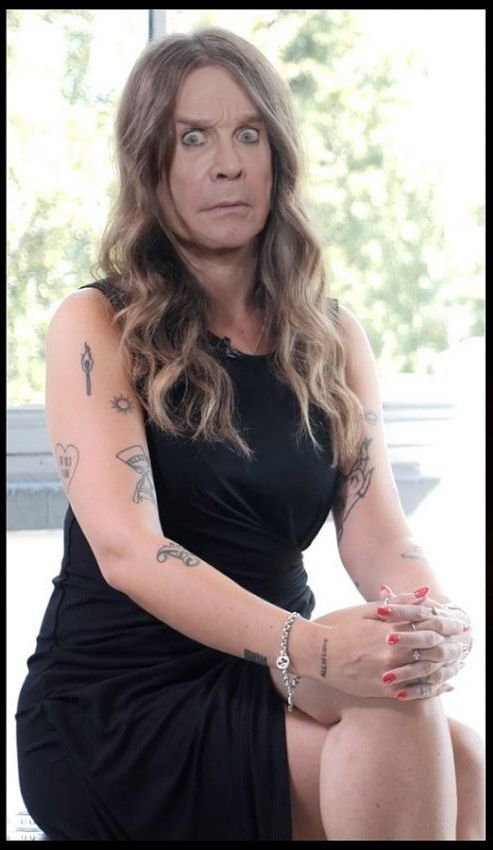 trannoz Blank Meme Template