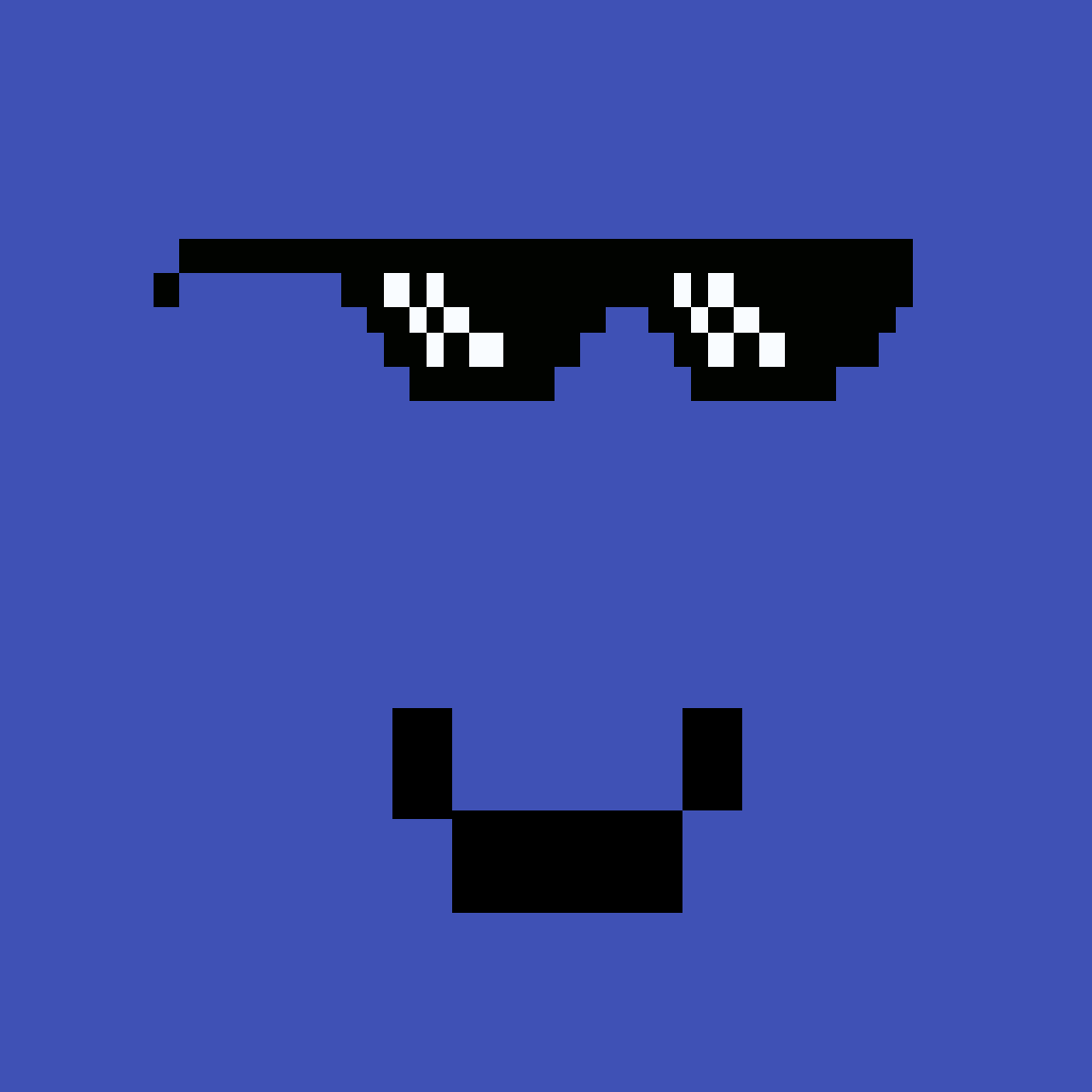 Cool Kean Blank Meme Template