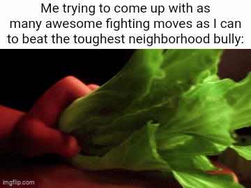 Toughest neighborhood bully - Imgflip