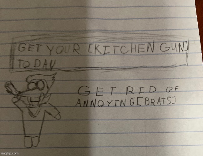 I drew dis | image tagged in spamton | made w/ Imgflip meme maker