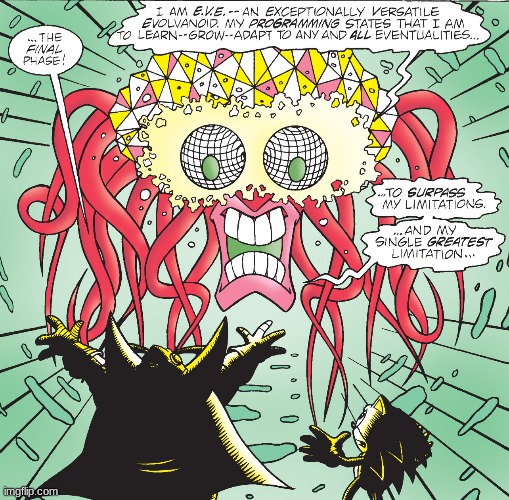 wth is this | made w/ Imgflip meme maker