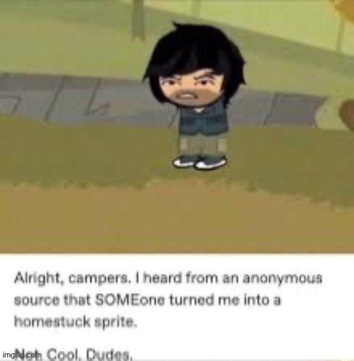 Your name is CHRIS. You have a hobby of creating STRANGELY INTRIGUING Reality Shows and ABSURDLY DANGEROUS challenges. | made w/ Imgflip meme maker