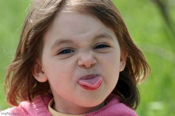 bratty kid tongue out razz raspberry | image tagged in bratty kid tongue out razz raspberry | made w/ Imgflip meme maker