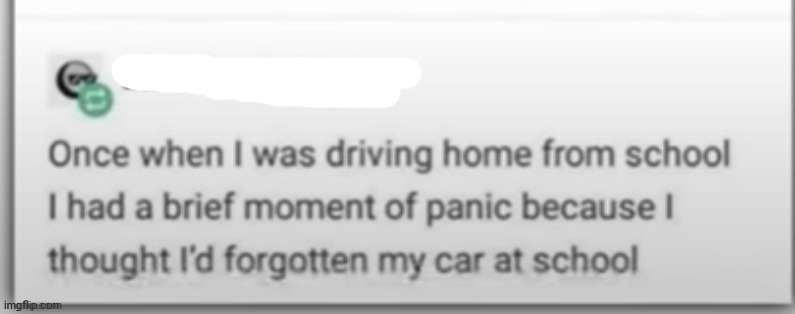 How the fuck am I on the road | made w/ Imgflip meme maker