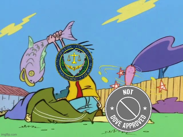 An All-Out Fight | image tagged in ed edd n eddy,government,governor,protection,films,tv show | made w/ Imgflip meme maker