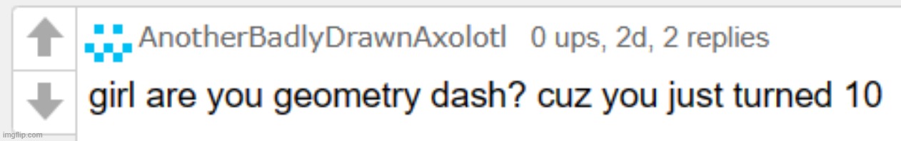 /j also no link for you | made w/ Imgflip meme maker