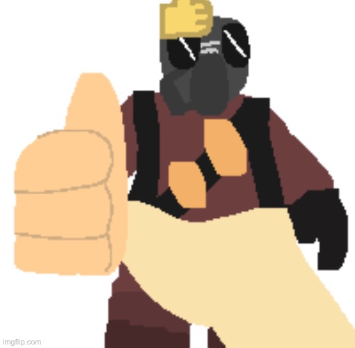 thumb | image tagged in thumb | made w/ Imgflip meme maker