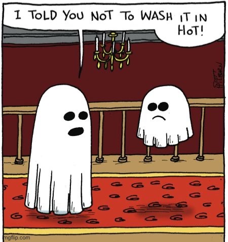 Happy Halloweekend! | image tagged in comics/cartoons | made w/ Imgflip meme maker