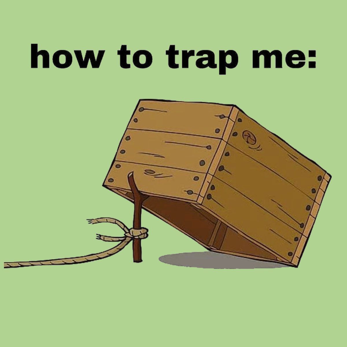 Blank Trap Template Meme Blank Meme Template