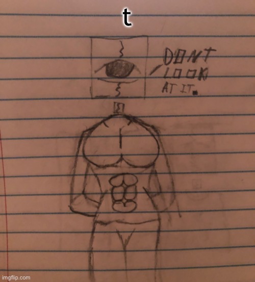 I AM NOT HEARING YALL OUT | t | made w/ Imgflip meme maker