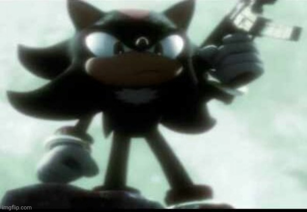 Edgy the Edgehog | image tagged in edgy the edgehog | made w/ Imgflip meme maker
