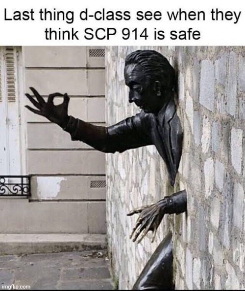 Either that or the computer opens it like the little bitch it is | made w/ Imgflip meme maker