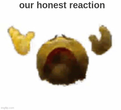Popular GIF  Reaction face, Really funny memes, Funny cartoon gifs