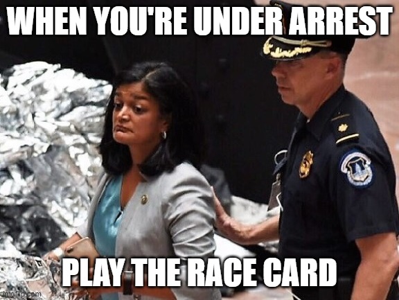 It's what antisemites' do | WHEN YOU'RE UNDER ARREST; PLAY THE RACE CARD | made w/ Imgflip meme maker