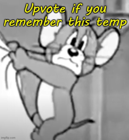 awww the skrunkly | Upvote if you remember this temp | image tagged in awww the skrunkly | made w/ Imgflip meme maker
