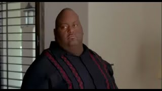 Best of Huell Babineaux - Better call Saul and Breaking bad - Yo Blank Meme Template