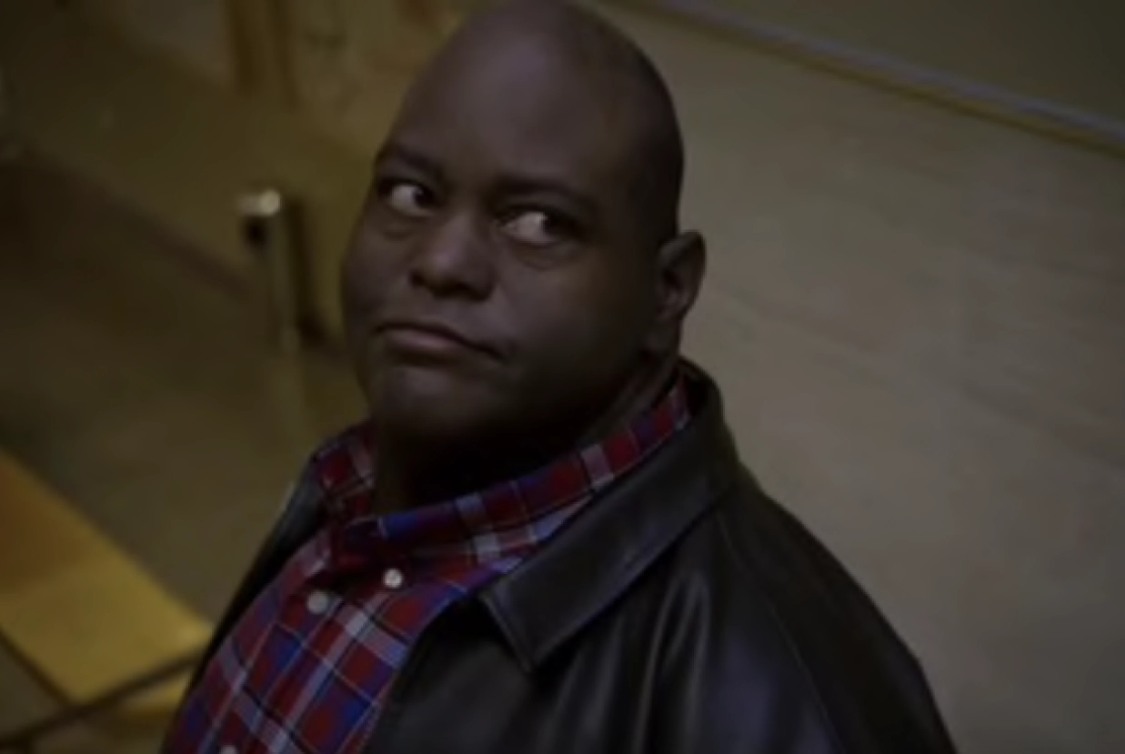 Huell Babineaux | Breaking Bad Wiki | Fandom Blank Meme Template