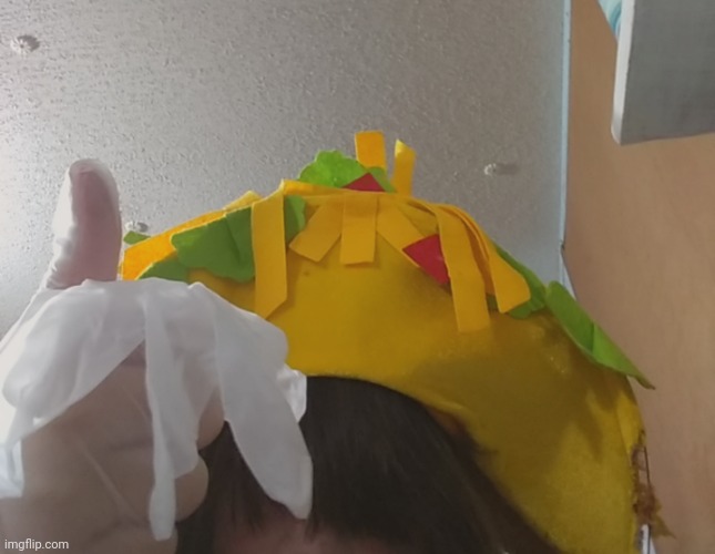 im going as a mexican for halloween or smth | made w/ Imgflip meme maker
