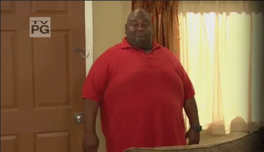 What to do once 'Breaking Bad' is done? Get ready for 'Huell's R Blank Meme Template