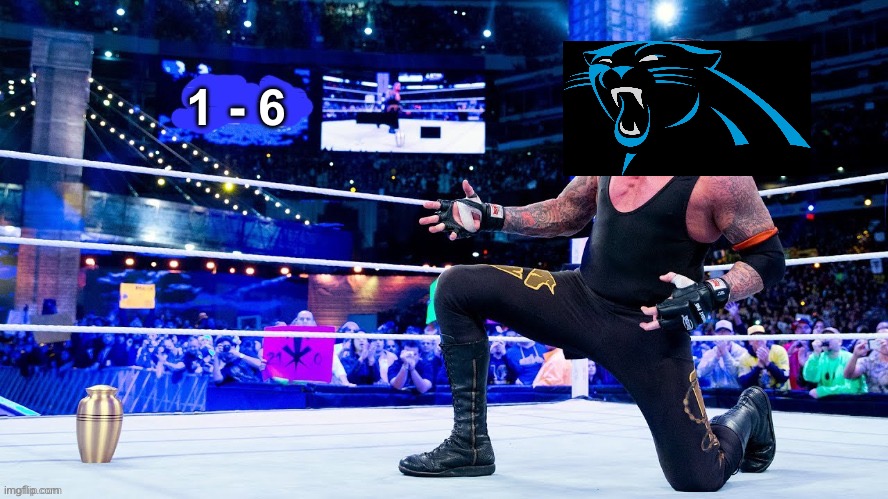 THE STREAK… IS OVER! | 1 - 6 | image tagged in the streak | made w/ Imgflip meme maker