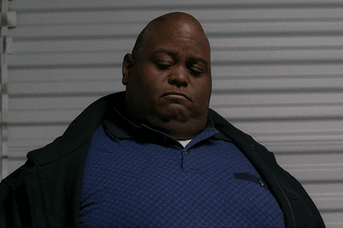 High Quality Huell Breaking Bad Laying On Money Blank Meme Template