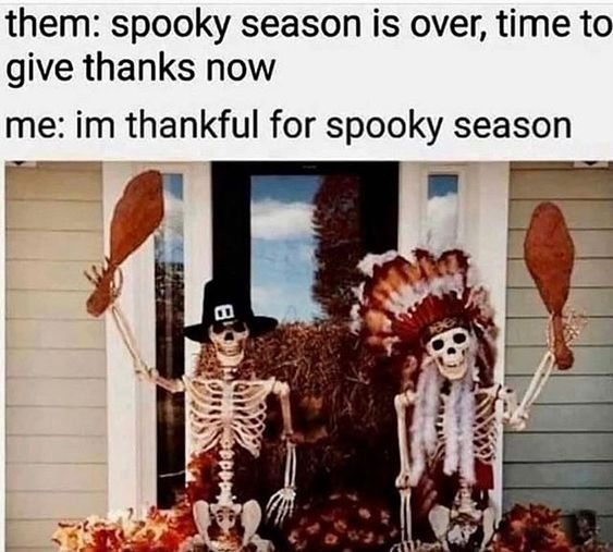 Happy Halloweekend! | image tagged in memes,funny | made w/ Imgflip meme maker