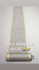 High Quality I aint reading allat Blank Meme Template