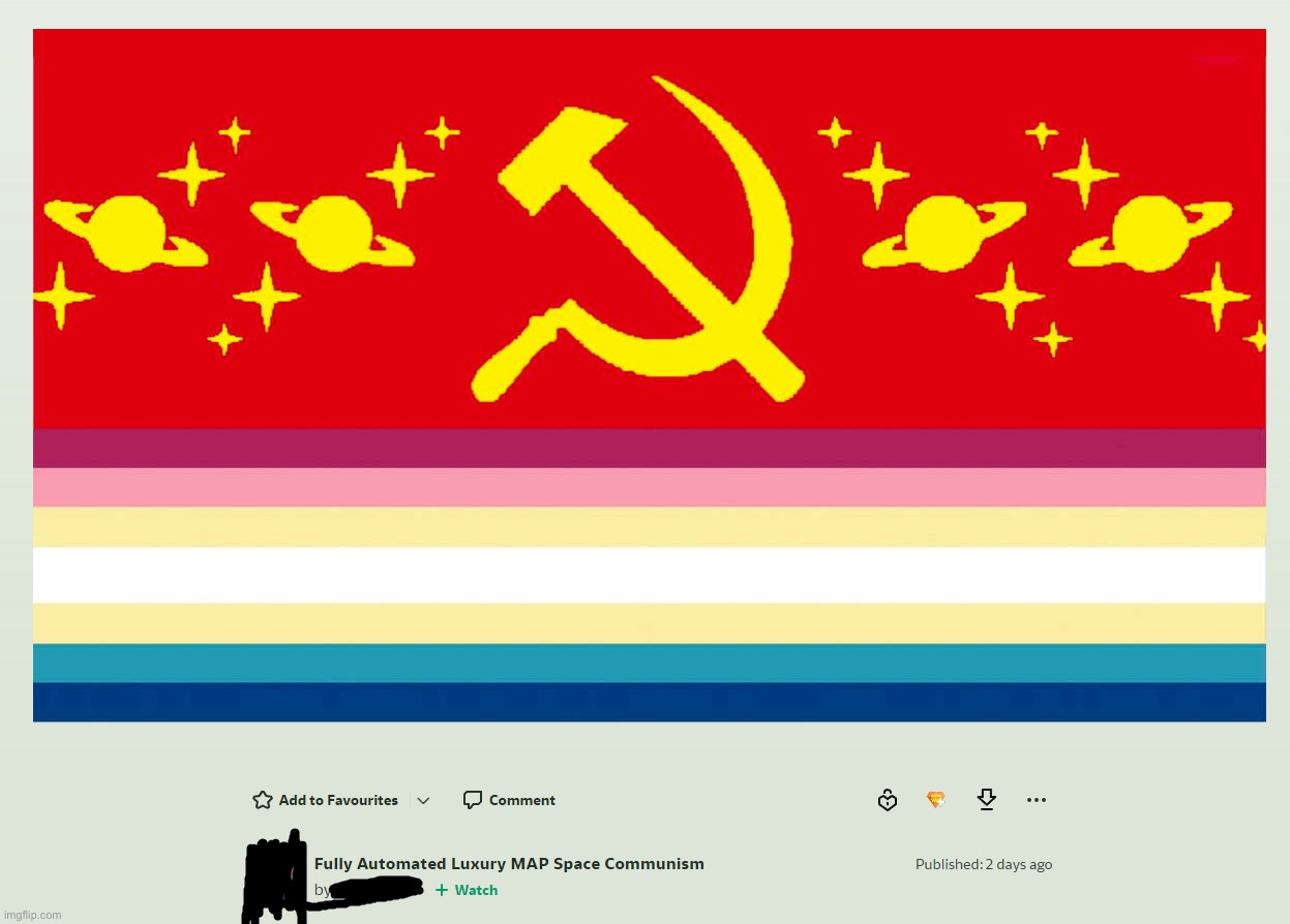 Pedoan flag | made w/ Imgflip meme maker