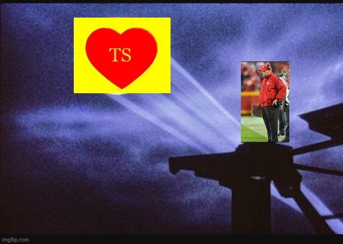 Chief’s Signal | image tagged in memes | made w/ Imgflip meme maker