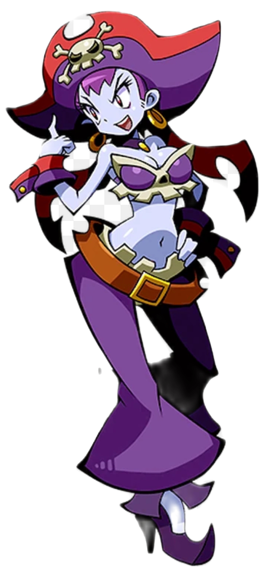 Risky Boots Blank Meme Template