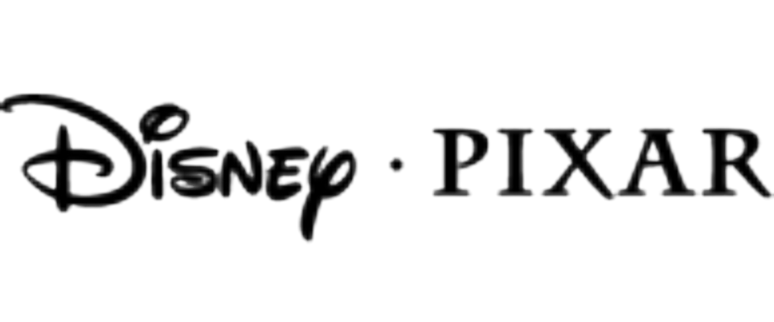 Disney Pixar logo Blank Meme Template