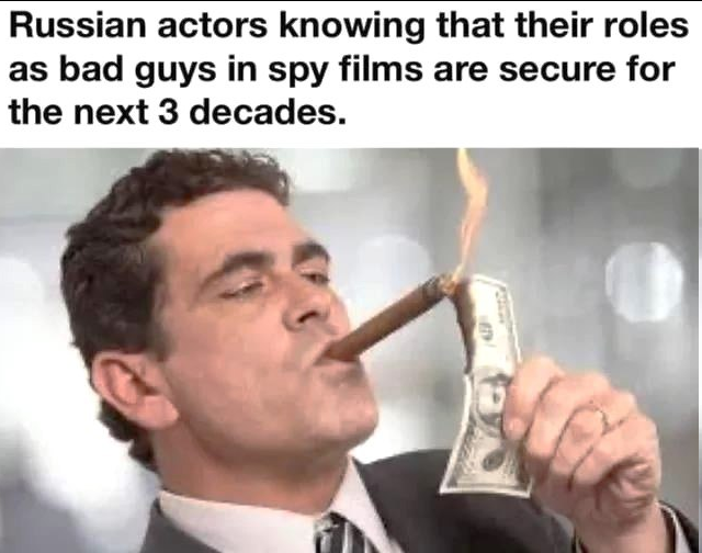 russian actors Blank Template - Imgflip