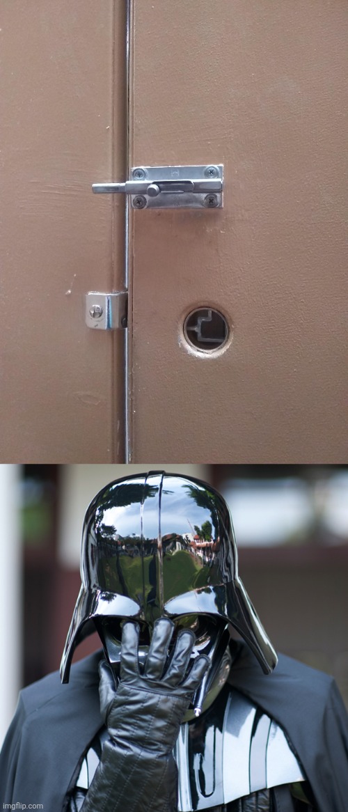 The lock | image tagged in epic fail,lock,doors,door,you had one job,memes | made w/ Imgflip meme maker