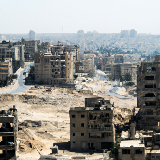 Surviving gaza Blank Meme Template