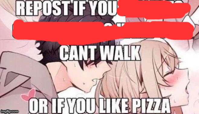 Pizza | made w/ Imgflip meme maker