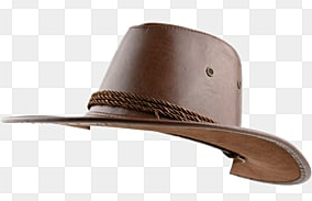 High Quality Cowboy hat Blank Meme Template